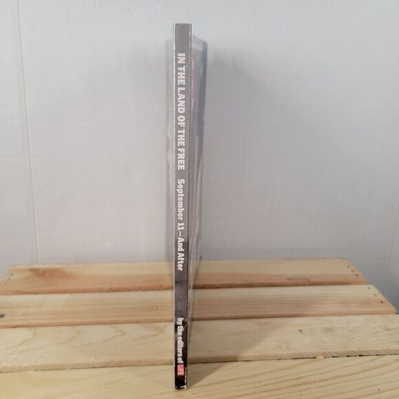 Life A Commemorative Sept 11th and After - Paperback - Picture 2 of 4